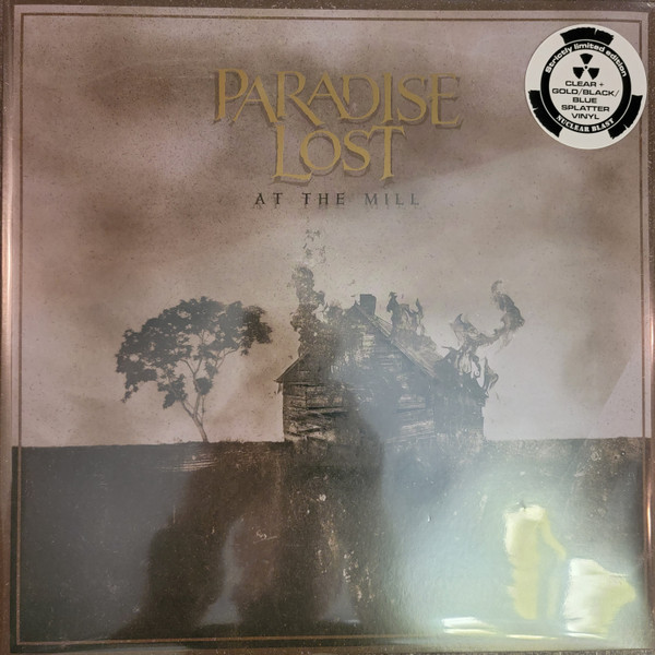 Paradise Lost - At The Mill