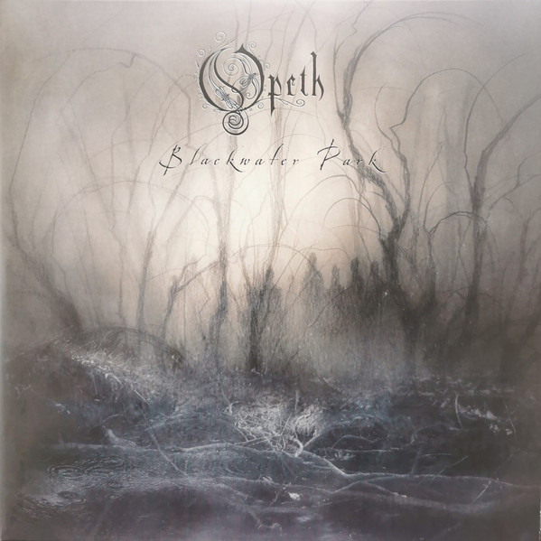 Opeth - Blackwater Park