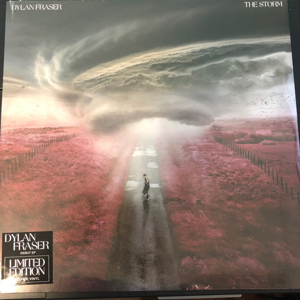 Dylan Fraser - The Storm