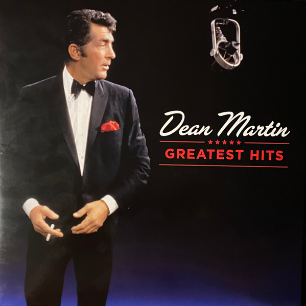 Dean Martin - Greatest Hits