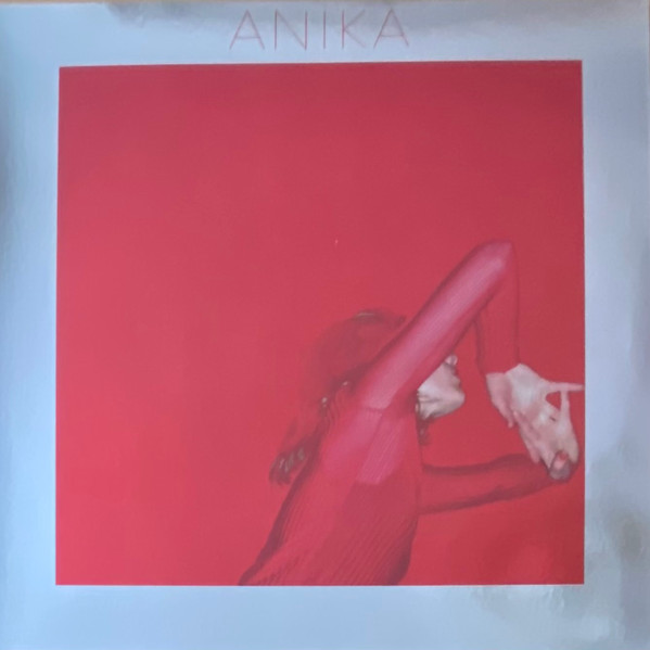 Anika (9) - Change