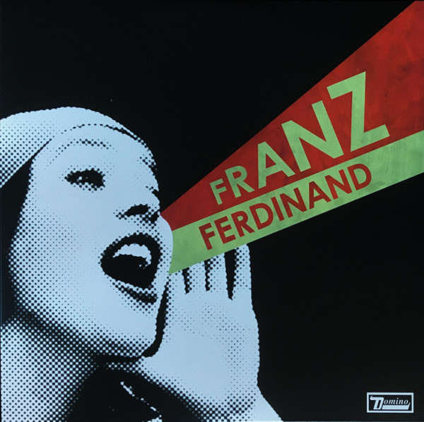 Franz Ferdinand - You Could Have It So Much Better