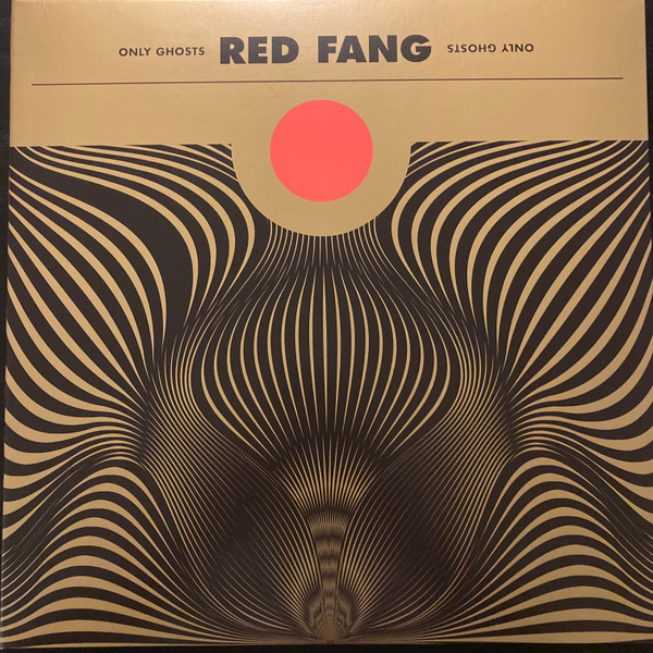 Red Fang - Only Ghosts