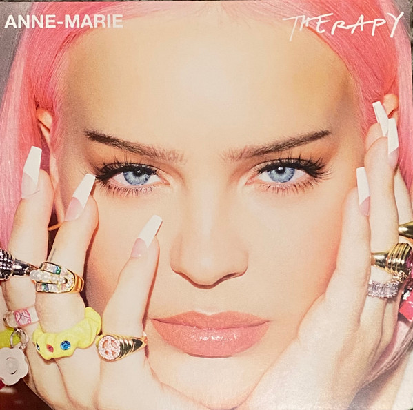 Anne-Marie - Therapy