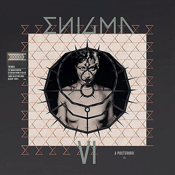 Enigma - A Posteriori