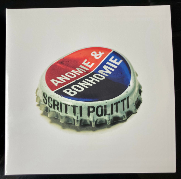 Scritti Politti - Anomie & Bonhomie