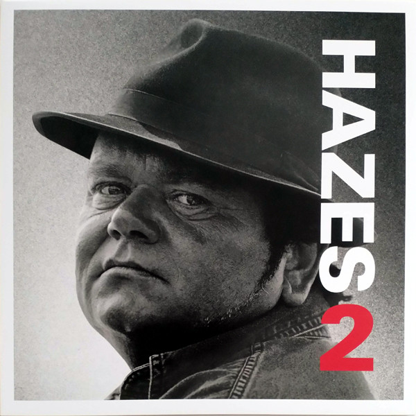 André Hazes - Hazes 2