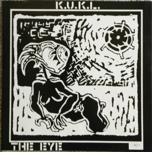 Kukl - The Eye