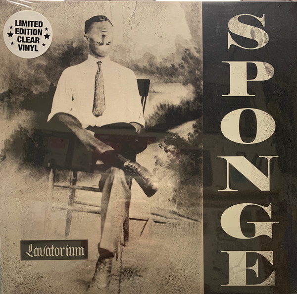 Sponge (3) - Lavatorium