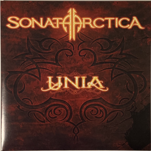 Sonata Arctica - Unia