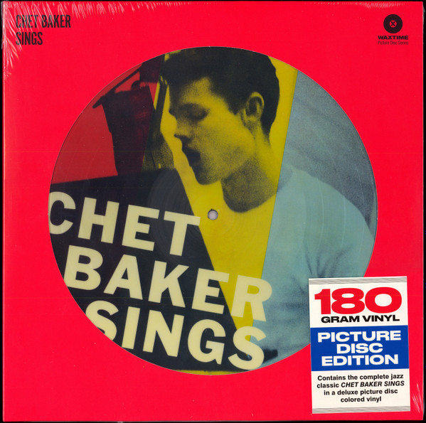 Chet Baker - Chet Baker Sings