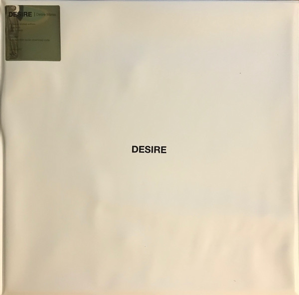 Desire Marea - Desire