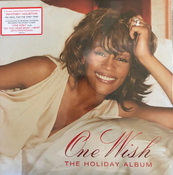 Whitney Houston - One Wish: The Holiday Album