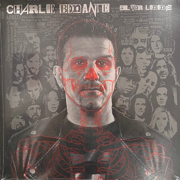 Charlie Benante - Silver Linings