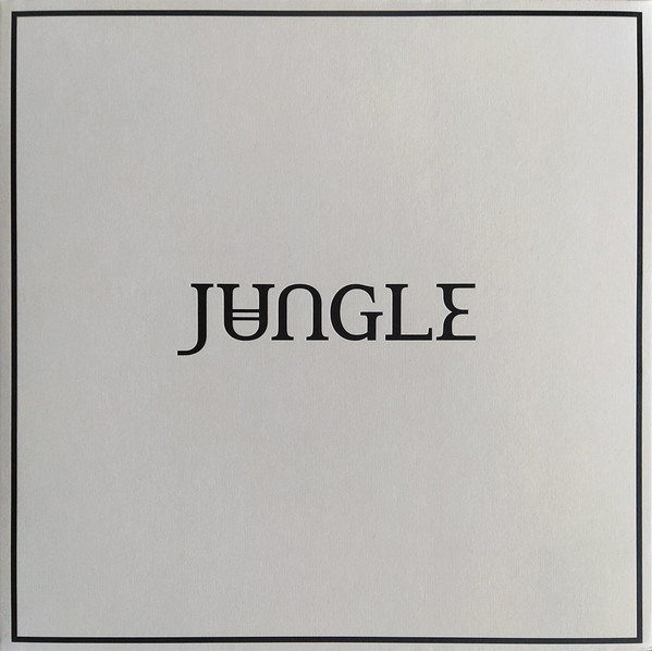 Jungle (12) - Loving In Stereo