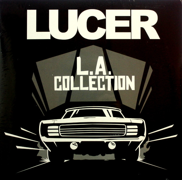 Lucer - L.A.Collection