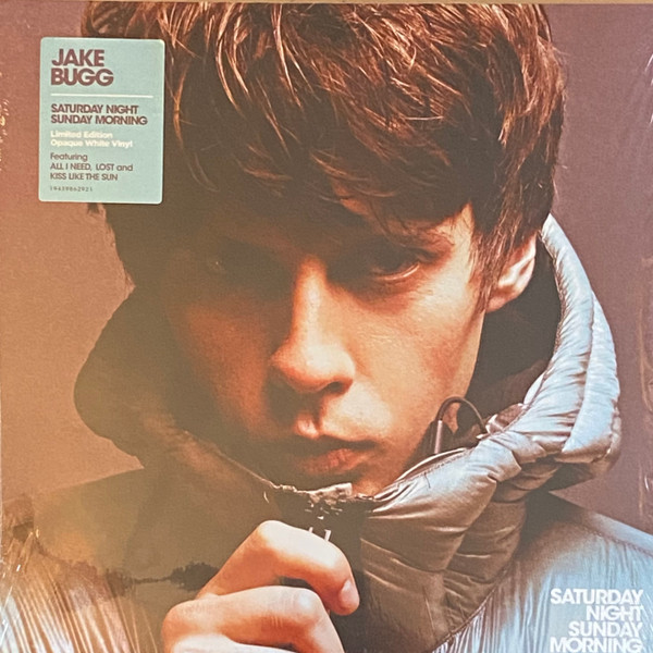 Jake Bugg - Saturday Night, Sunday Morning