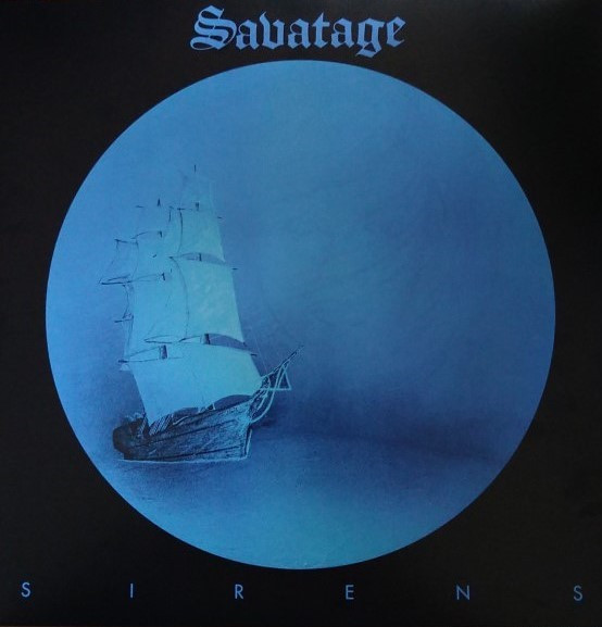 Savatage - Sirens