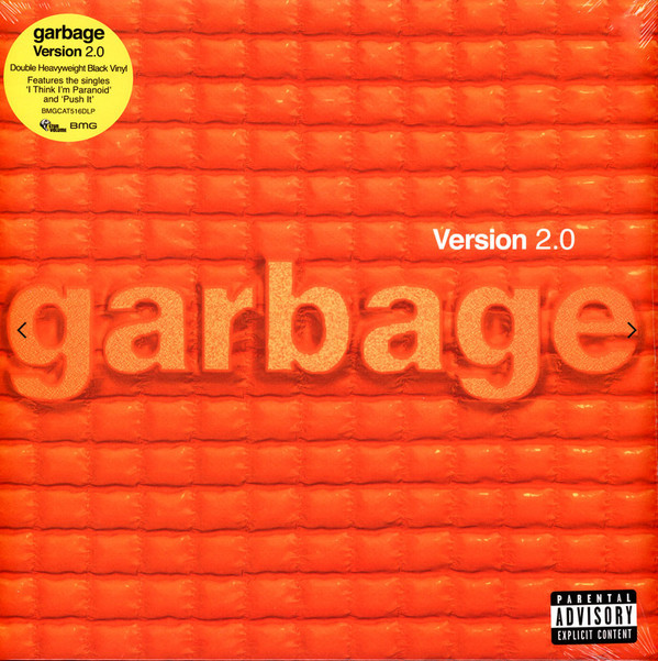 Garbage - Version 2.0