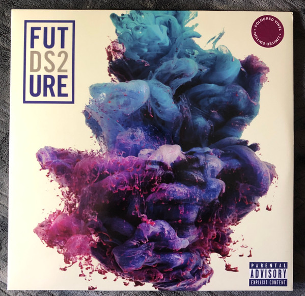 Future (4) - DS2