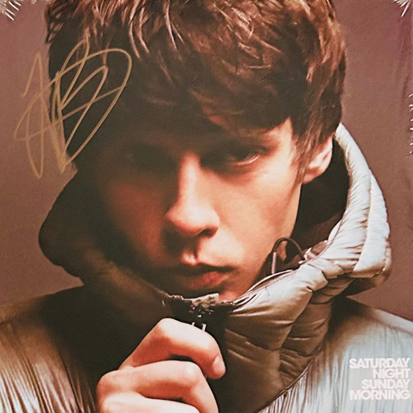 Jake Bugg - Saturday Night Sunday Morning