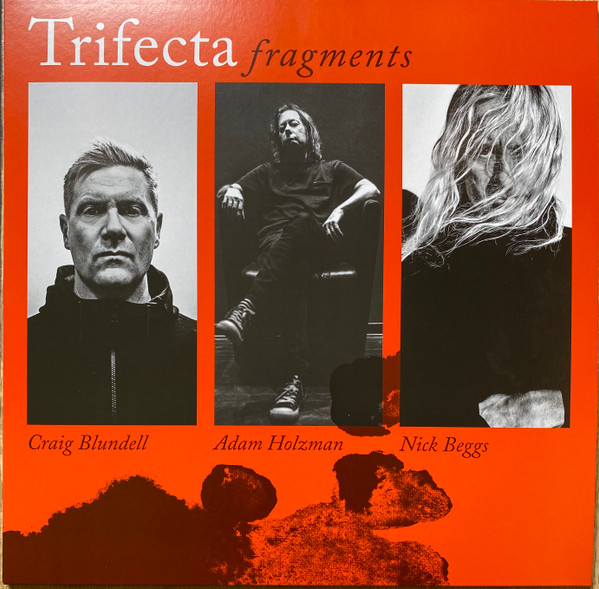 Trifecta (2) - Fragments