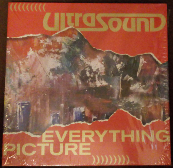 Ultrasound (5) - Everything Picture