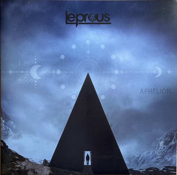 Leprous - Aphelion