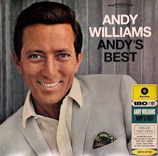 Andy Williams - Andy's Best