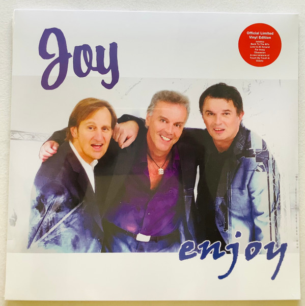 Joy (9) - Enjoy