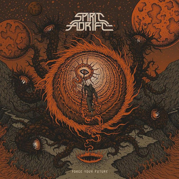 Spirit Adrift - Forge Your Future