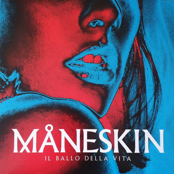 Måneskin - Il Ballo Della Vita