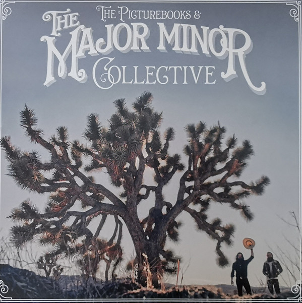 The Picturebooks - The Major Minor Collective