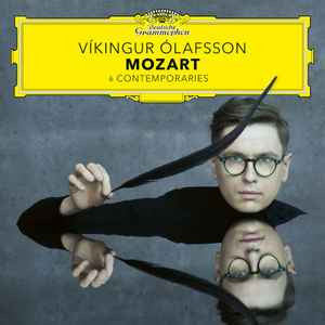 Víkingur Ólafsson - Mozart & Contemporaries