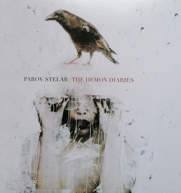 Parov Stelar - The Demon Diaries