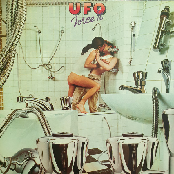 UFO (5) - Force It