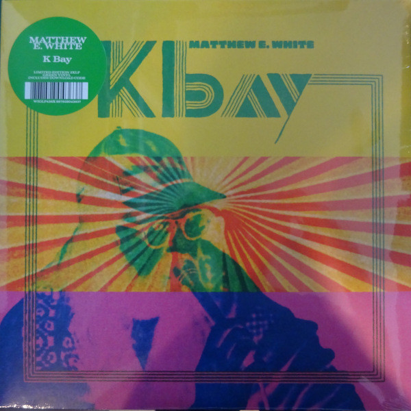 Matthew E. White - K Bay