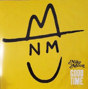 Niko Moon - Good Time