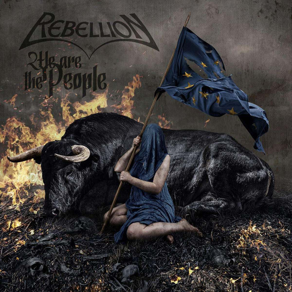 Rebellion (3) - We Are the People