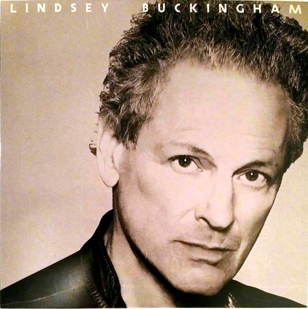 Lindsey Buckingham - Lindsey Buckingham