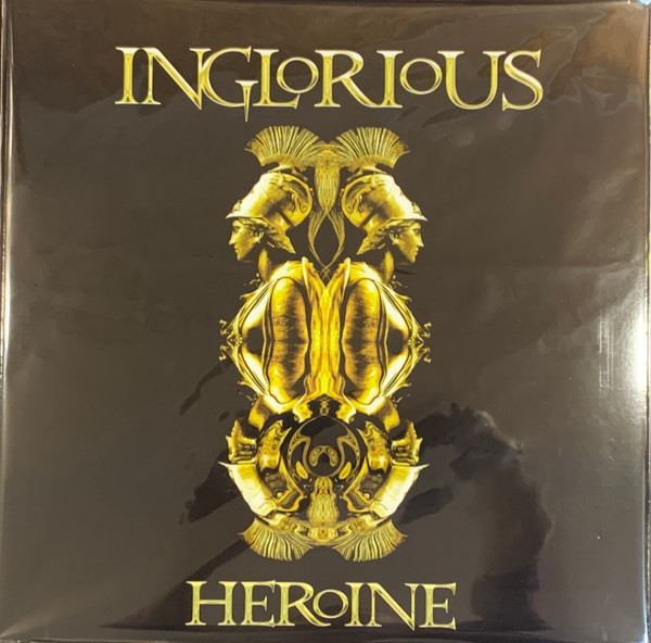 Inglorious (2) - Heroine