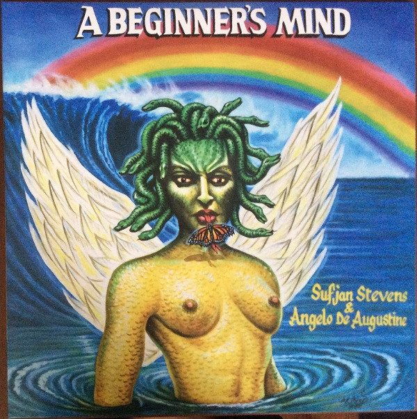 Sufjan Stevens, Angelo De Augustine - A Beginner's Mind