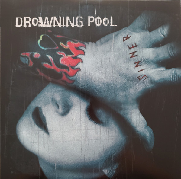 Drowning Pool (2) - Sinner