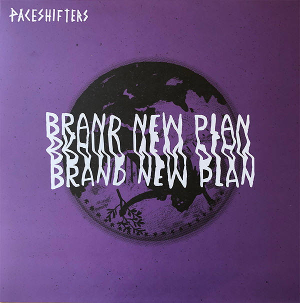 Paceshifters - Brand New Plan