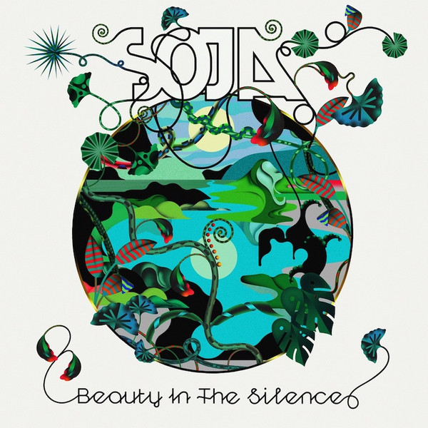 Soldiers Of Jah Army - Beauty In The Silence