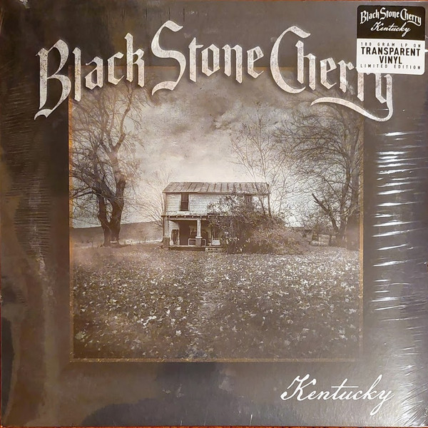 Black Stone Cherry - Kentucky