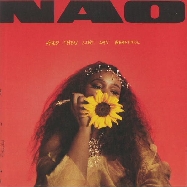 Nao (33) - And Then Life Was Beautiful