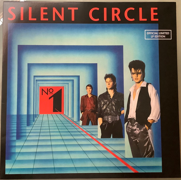 Silent Circle - No 1