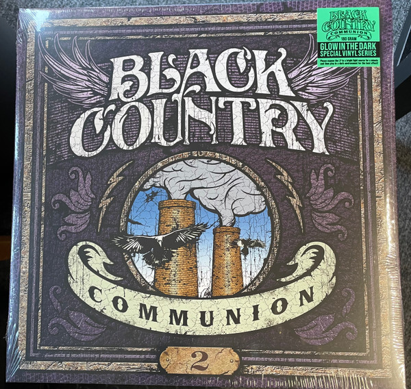 Black Country Communion - 2