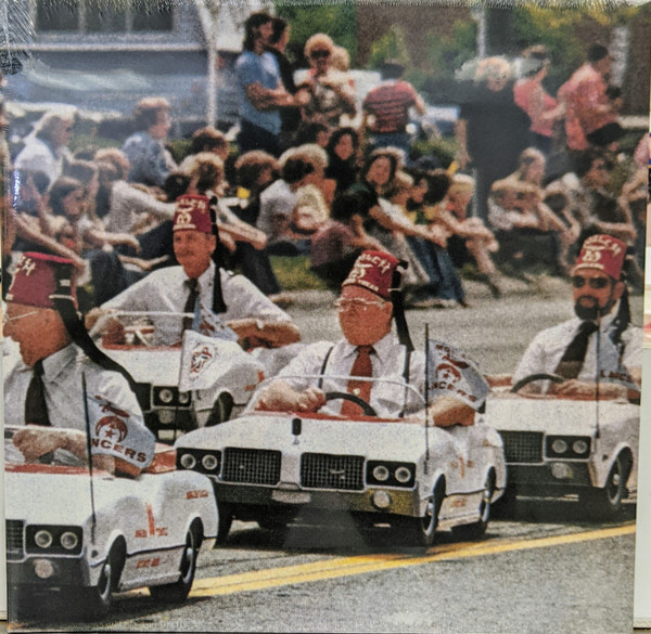 Dead Kennedys - Frankenchrist